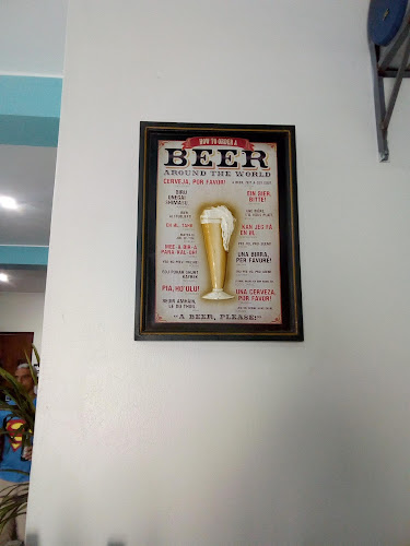 Sanchez Comida de Mar