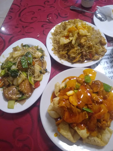 Chifa Yen Yen - Gastronomía y hostelería