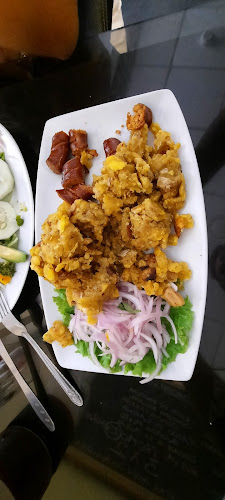 25 Horas Chiclayo - Gastronomía y hostelería