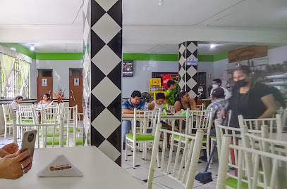 Campo Mar Restaurant