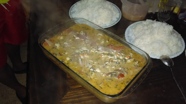 Restautant LAS GAVIOTAS