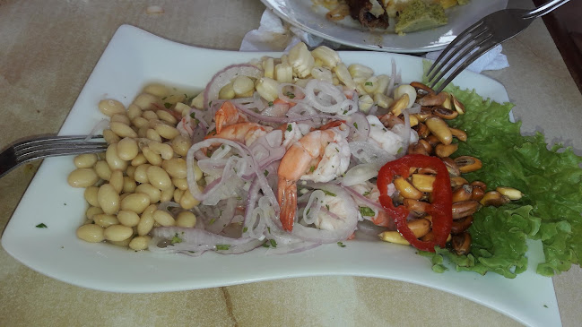 Rincon Criollo - Gastronomía y hostelería