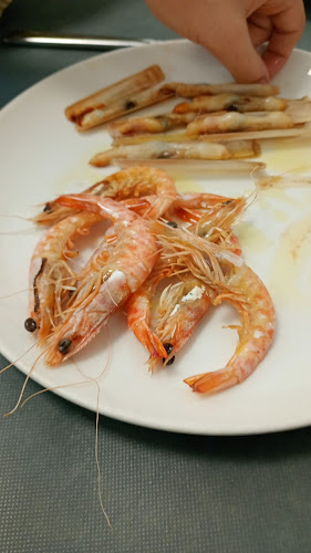 Restaurant la Ribera