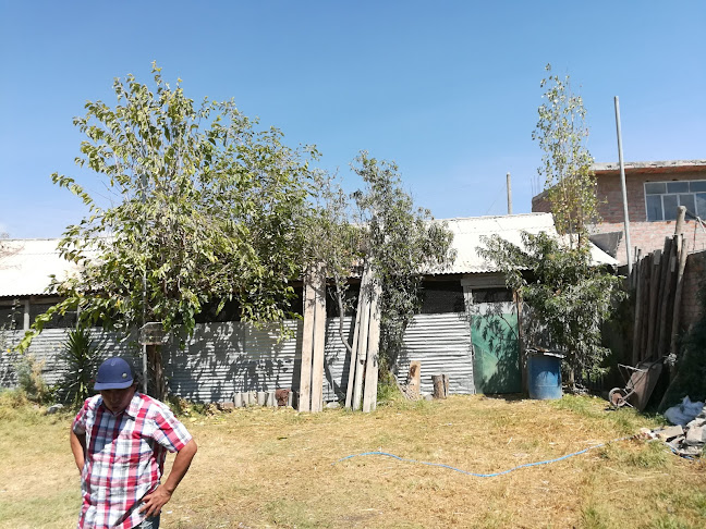 Opinii despre La Posada del Chalán în Ayacucho - Gastronomía y hostelería