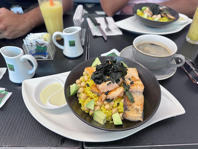 Jirón Monterrey 282, Santiago de Surco 15038