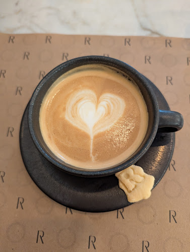 Rutina Café - Miraflores