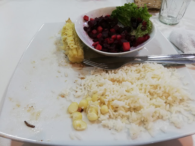 Opinii despre Melchorita Restaurant Típico - Tradicional în Cusco - Gastronomía y hostelería