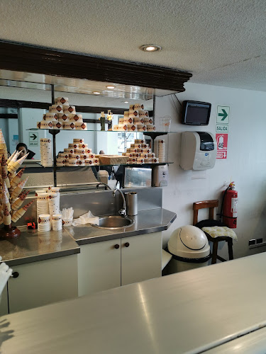 Opinii despre Laritza D în San Borja - Gastronomía y hostelería