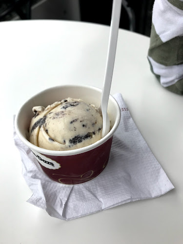 Häagen-Dazs Larcomar - Miraflores