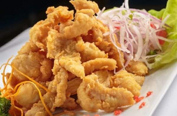 Opinii despre La CABAÑITA de Huanchaquito în Huanchaco - Gastronomía y hostelería