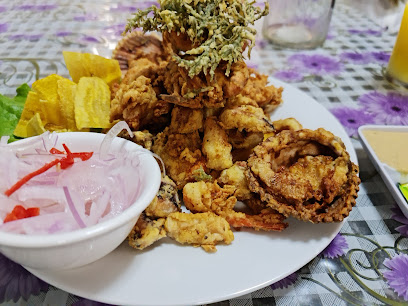 Doña Mari - Combinados & Ceviches