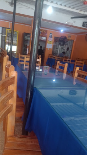 Comentarii opinii despre Restaurante El Rey II