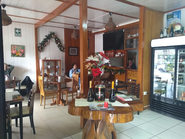 Ceja de Selva - Gastronomía y hostelería