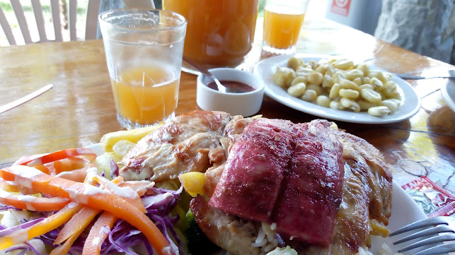 Recreo Turistico Chispita