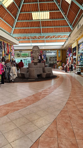 Comentarii opinii despre Mercado Artesanal