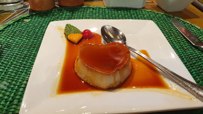 Restaurant Bistro Bar Indio Feliz