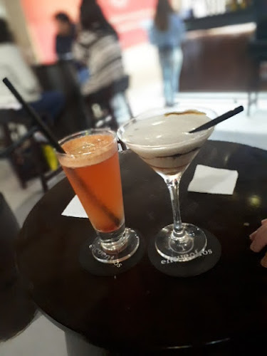 Encuentros Pisco&Bar