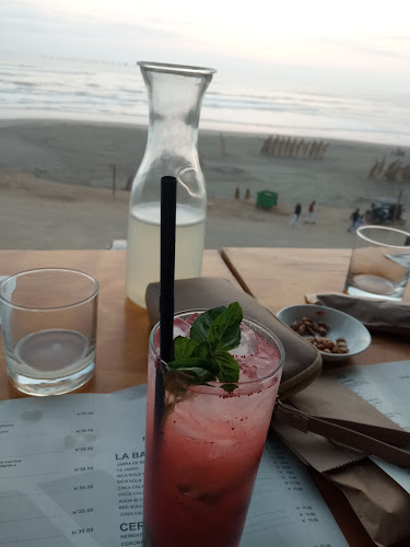 Ribera del Mar - Pimentel