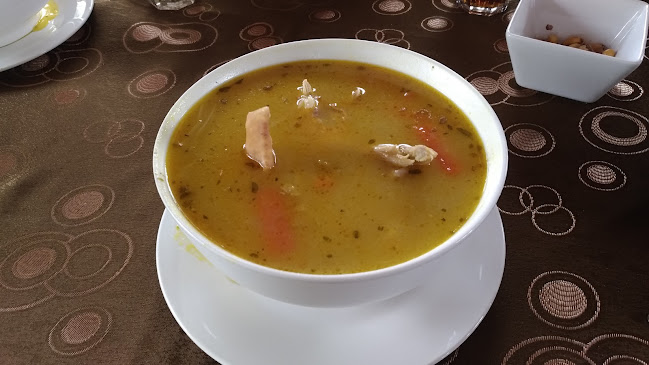 Comentarii opinii despre Restaurante Campestre La Floresta