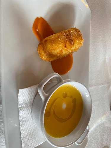 Comentarii opinii despre El Vagón de Beni