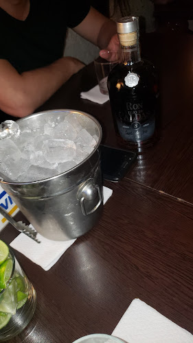 Café Colombia Restobar - Miraflores