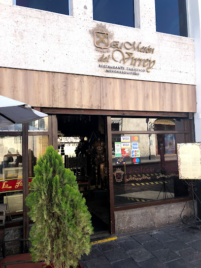 Consorcio Gastronomico Bon Gourmet