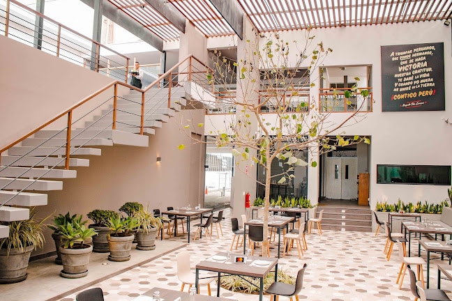 Mi Propiedad Privada - Restaurante - Gastronomía y hostelería