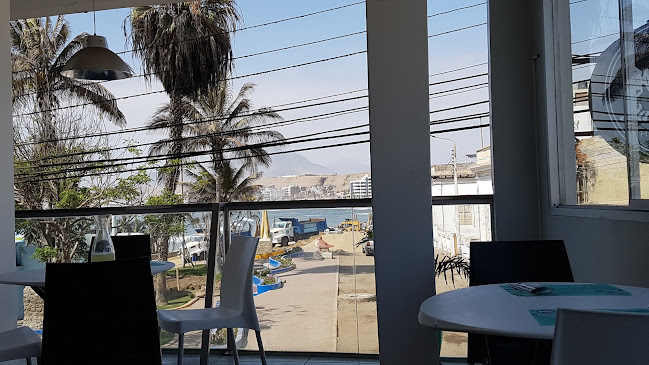 Opinii despre La Esquina în Huanchaco - Gastronomía y hostelería