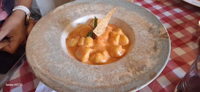 Opinii despre Al Dente Trattoria în Trujillo - Gastronomía y hostelería