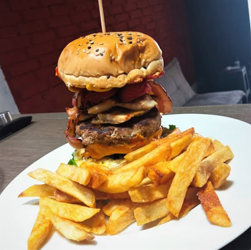 Comentarii opinii despre ARIPO RESTOBAR