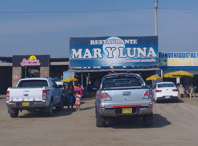 Av. Costanera Mz J lote 23 Huanchaquito bajo Frente al mar Huanchaquito bajo, Huanchaco 13000