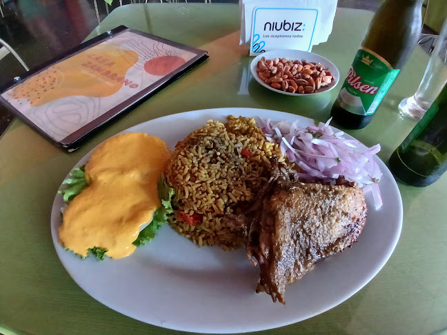 J.J. Elias 492, Ica 11001