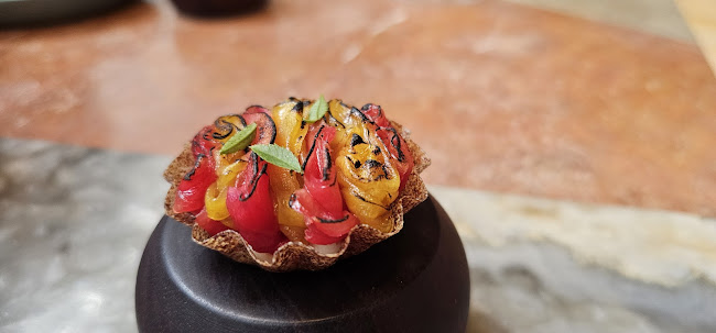 Kjolle - Gastronomía y hostelería