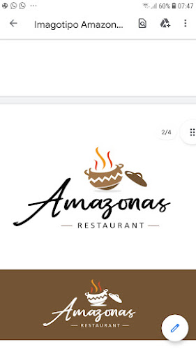 Restaurante Amazonas