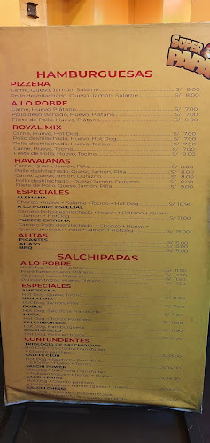 Av. España 160, Trujillo 13001