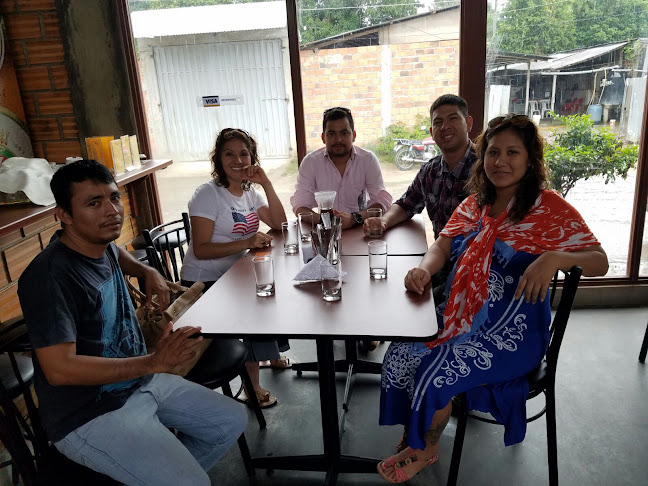 Rupa rupa restobar - Gastronomía y hostelería