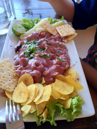 Pollería Entre Brasas - Gastronomía y hostelería