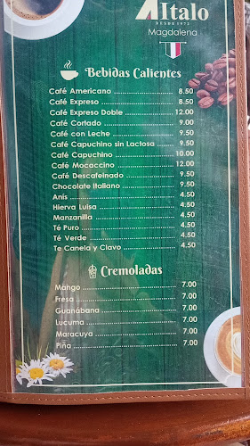 Jirón Salaverry 501, Magdalena del Mar 15086