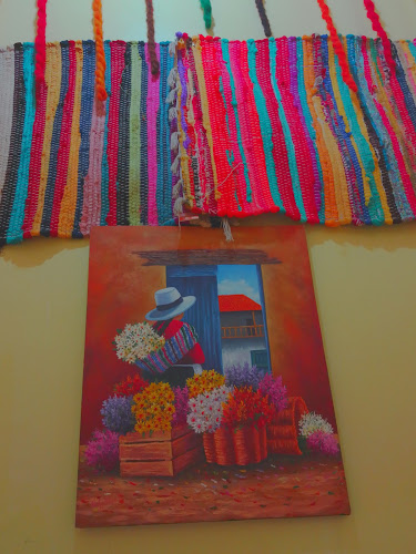 Comentarii opinii despre In_Fusión biomarket