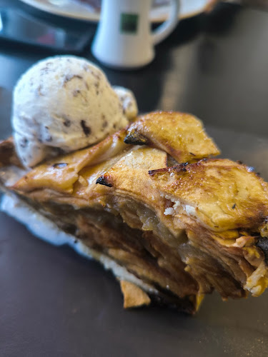 4D Caminos del Inca - Gastronomía y hostelería