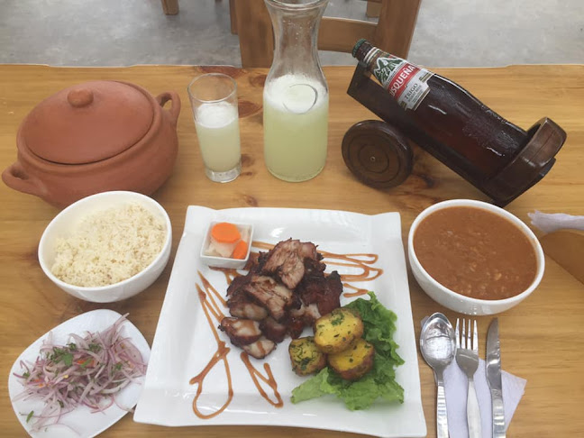 El Gran Roble Restaurant Campestre