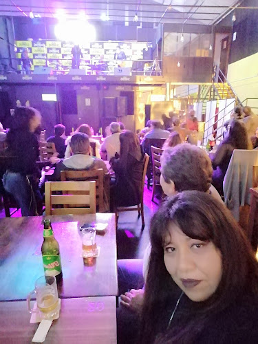 Av. de la Marina 3429, San Miguel 15087