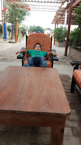 Restaurante Trapiche - Sunampe