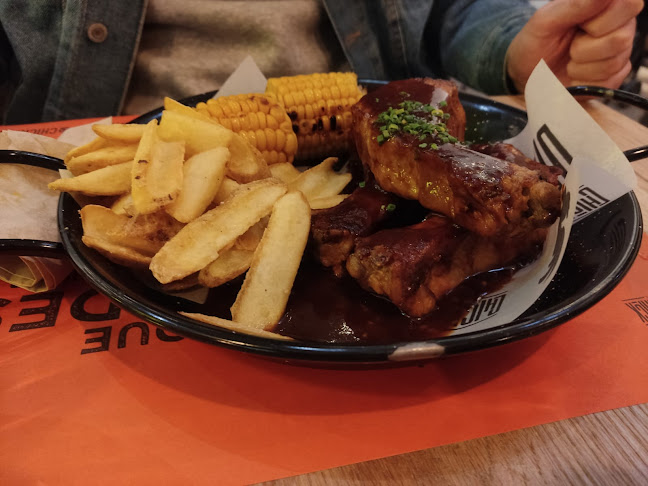 chicken love - Gastronomía y hostelería