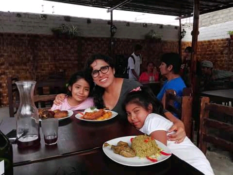 El Guayaquil - Gastronomía y hostelería