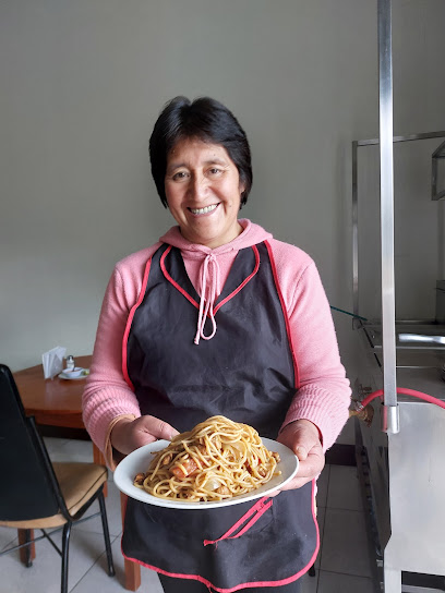 Restaurante ¨El Vallecito¨