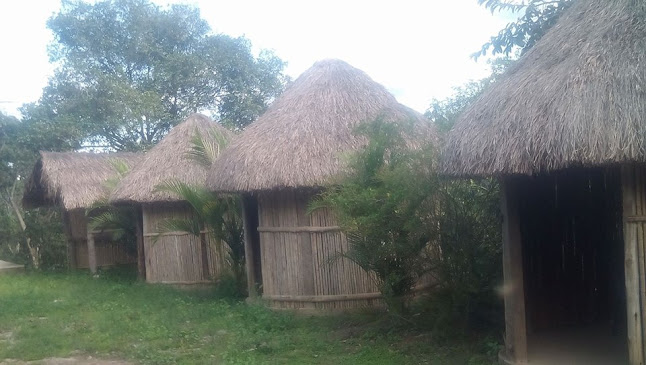 Recreo Camprestre LOS COCOS - San Ignacio