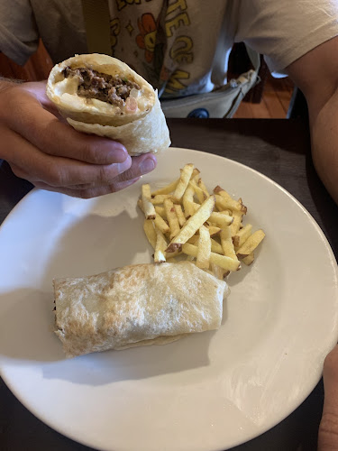 Tecsecocha 405, Cusco 08000