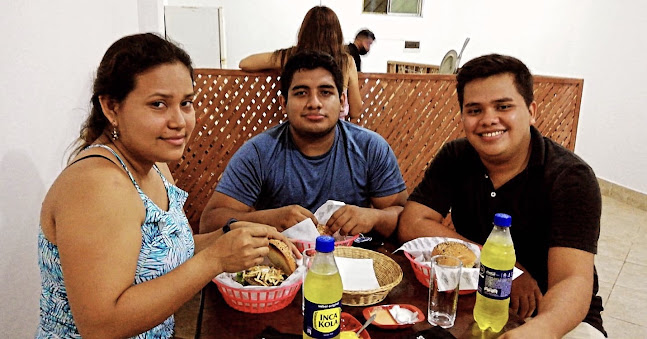 Augusto Freyre 1852, Iquitos 16002