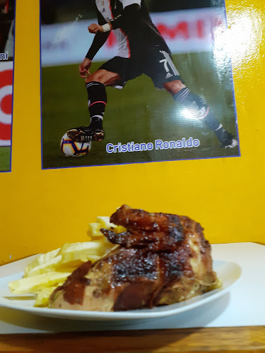 Av. los Incas 1094, La Victoria 14007